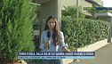 Terno d'Isola, dalla via in cui Sharon Verzeni viveva insieme a Sergio