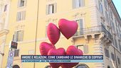 Amore e relazioni, come cambiano le dinamiche di coppia?