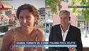 Omicidio Sharon Verzeni, fermato l'uomo in bici