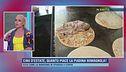 Cibo d'estate, quanto piace la piadina romagnola