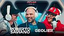 Ep. 2 - "Napule è mille parole" con Geolier e Roberto Saviano
