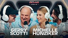 Ep. 3 - "Chi vuol essere leggendario" con Michelle Hunziker e Gerry Scotti
