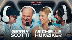 Ep. 3 - "Chi vuol essere leggendario" con Michelle Hunziker e Gerry Scotti