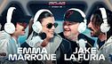 Ep. 6 - "Da Sanremo a San Siro" con Emma Marrone e Jake La Furia