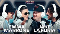 Ep. 6 - "Da Sanremo a San Siro" con Emma Marrone e Jake La Furia