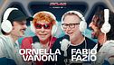 Ep. 7 - "Che tempo che faceva" con Ornella Vanoni e Fabio Fazio