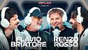 Ep. 9 - "Business icons" con Flavio Briatore e Renzo Rosso