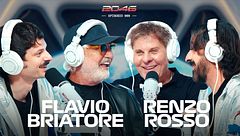 Ep. 9 - "Business icons" con Flavio Briatore e Renzo Rosso
