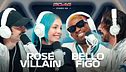Ep. 10 - "Basta col tonno" con Rose Villain e Bello Figo
