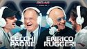 Ep. 12 - "Misteri & complotti" con Cecchi Paone ed Enrico Ruggieri