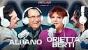 Ep. 13 - "Musica leggendaria" con Al Bano e Orietta Berti
