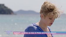 "Bardot" - La serie, da oggi in prima serata su Canale 5