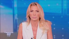 Mercoledì 17 luglio