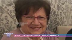 Pierina Paganelli, uccisa per un intrigo familiare?