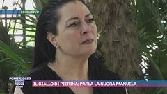 Il giallo di Pierina Paganelli: parla la nuora Manuela