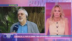 Corinaldo, il papà di Emma: "Non appartengo a questo Stato"