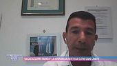 Rischi e procedure dell'intervento per avere gli occhi chiari