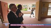 Omicidio Pierina, nuovi rilievi nel garage del delitto