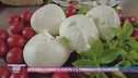 Mozzarella mania in Europa: è il formaggio più ricercato