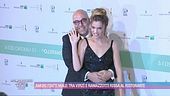Amori finiti male: tra Virzì e Ramazzotti rissa al ristorante