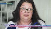 Omicidio Pierina Paganelli: parla Valeria la moglie di Louis