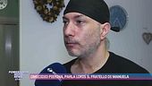 Omicidio Pierina Paganelli, parla Loris il fratello di Manuela