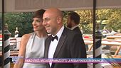 Paolo Virzì, Micaela Ramazzotti: la rissa finisce in denuncia