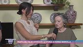 Nonna Marcella, 77 anni: sventa la truffa del falso avvocato