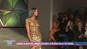 Naomi Campbell in mostra: Londra celebra la regina delle top model