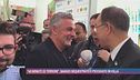 Rapina a Roberto Baggio, le voci di Altavilla Vicentina