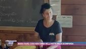 Mara Favro: cosa non torna nella notte della scomparsa