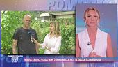 Mara, l'ex compagno: "Non la riconosco in quei messaggi"