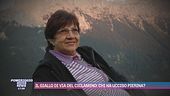 Il giallo di Via del Ciclamino: chi ha ucciso Pierina?