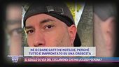 Omicidio Pierina, l'audio di Loris a Giuliano