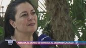 Omicidio Pierina, il mondo di Manuela al centro del giallo