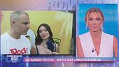 "105 Summer Festival": questa sera concerto a Venezia
