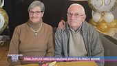Fano, duplice omicidio anziani: sentito il figlio 40enne