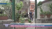 Fano, anziani uccisi: la casa venduta all'asta e i debiti del figlio