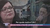 Omicidio Pierina Paganelli, Valeria: "Un complotto contro Louis"
