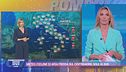 Meteo: ciclone di aria fredda sul centro-nord, sole al sud