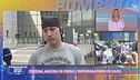 Omicidio Pierina, l'intervista a Loris