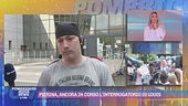 Omicidio Pierina, l'intervista a Loris