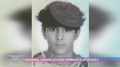 Pescara, 16enne ucciso: fermati due liceali