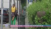 Violenza sulle donne: "20 secondi sono troppi per dire no"