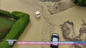Maltempo in Emilia Romagna