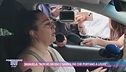 Manuela: "Non ho messo i sassolini che portano a Louis"