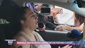 Manuela: "Non ho messo i sassolini che portano a Louis"
