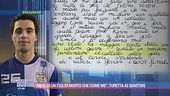 "Meglio un figlio morto che come me": le parole di Turetta ai genitori