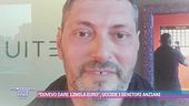 "Dovevo dare 12 mila euro", uccide i genitori anziani