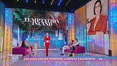 Temptation Island questa sera su Canale 5